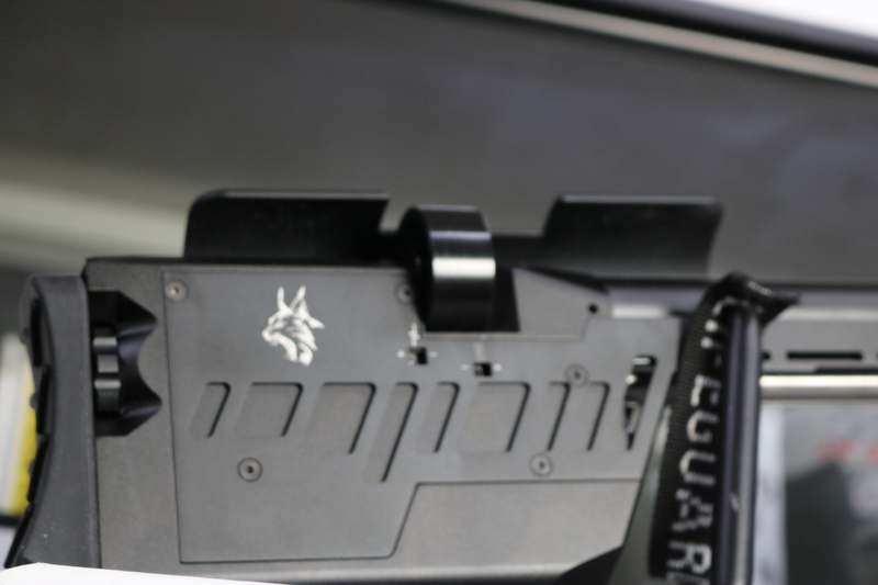 {CATEGORY} - RTI Arms P3 .22 in 