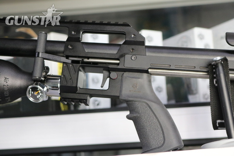 RTI Arms P3 .22 - {CATEGORY}