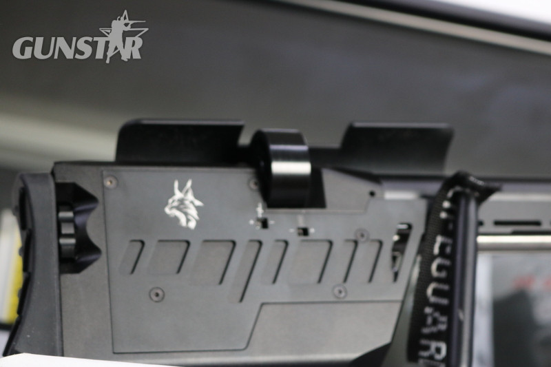 {CATEGORY} - RTI Arms P3 .22 in 