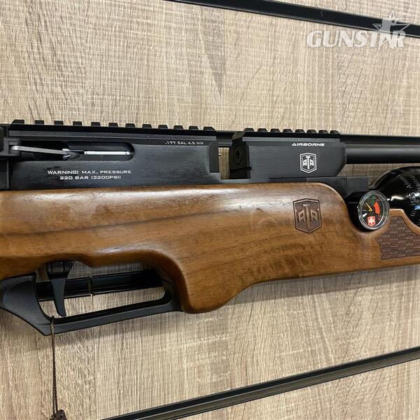 ATA Arms Airborne .177 - {CATEGORY}