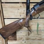 Steyr CLII Light Bolt Action .243 Rifle