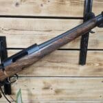  Steyr CLII Light Bolt Action .243 Rifle