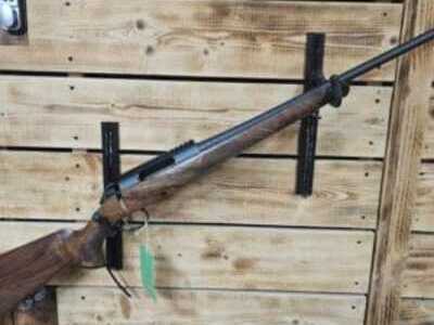 Steyr CLII Light Bolt Action .243 Rifle