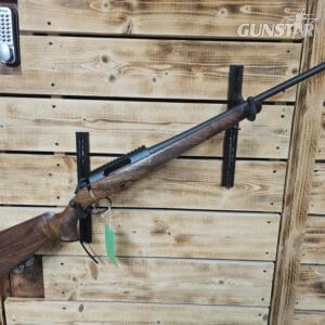Steyr CLII Light Bolt Action .243 Rifle in 