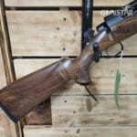 Steyr CLII Light Bolt Action .243 Rifle