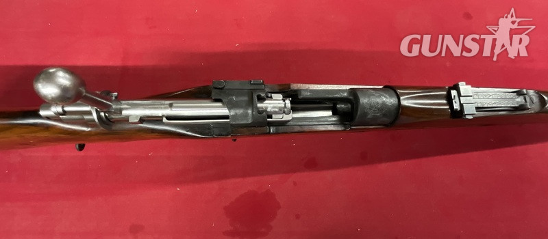 {CATEGORY} - BRNO 98/29 Bolt Action 7.92x57mm Mauser Rifle in 