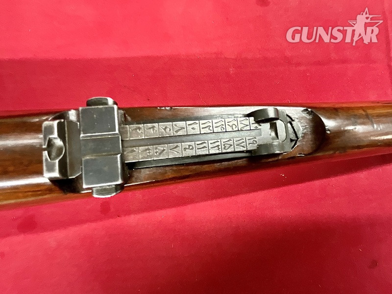 {CATEGORY} - BRNO 98/29 Bolt Action 7.92x57mm Mauser Rifle