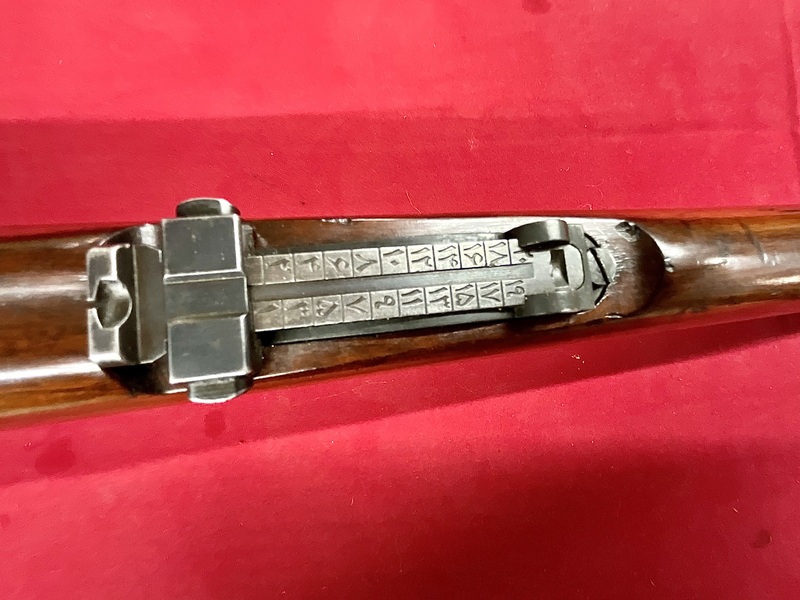 {CATEGORY} - BRNO 98/29 Bolt Action 7.92x57mm Mauser Rifle