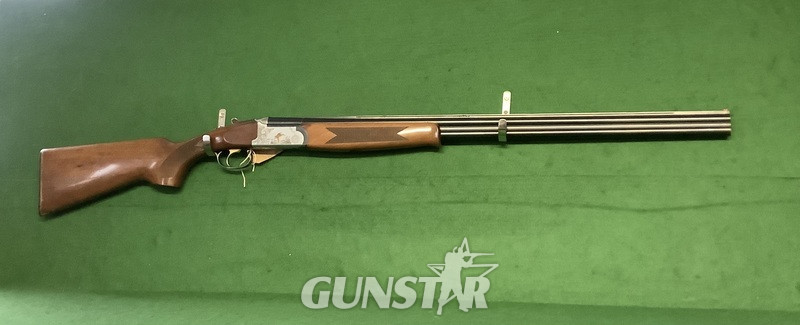 Lincoln (Armi Fausti) Premier No2 Over and Under 20 Bore/gauge - {CATEGORY} in 
