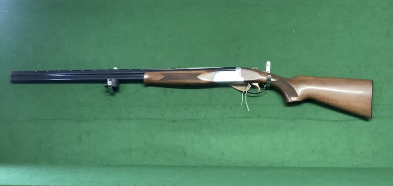 Lincoln (Armi Fausti) Premier No2 Over and Under 20 Bore/gauge