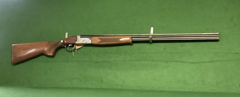 Lincoln (Armi Fausti) Premier No2 Over and Under 20 Bore/gauge - {CATEGORY} in 