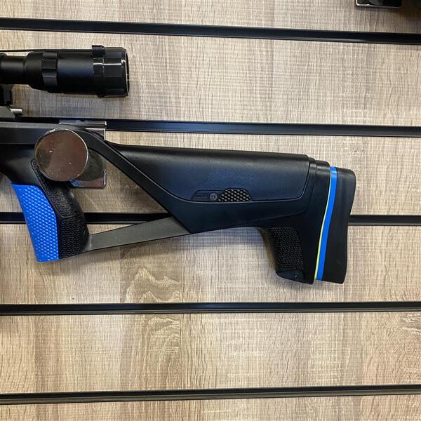 Stoeger XM1 .177