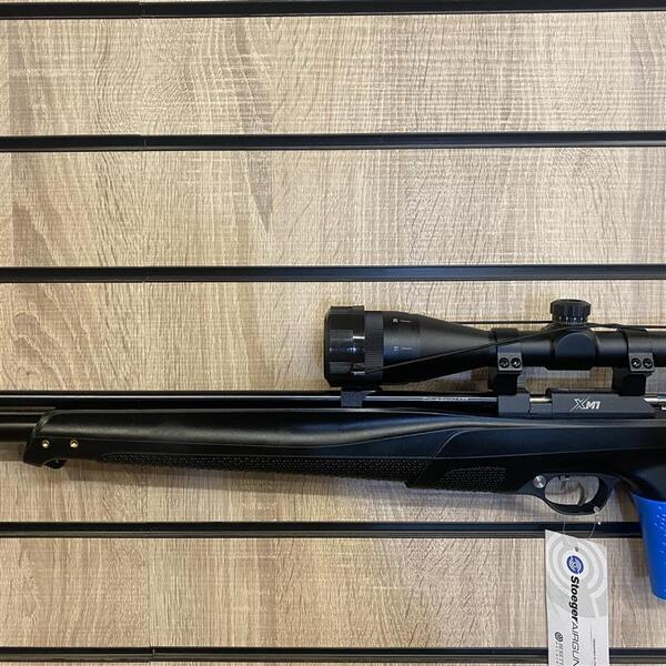  Stoeger XM1 .177