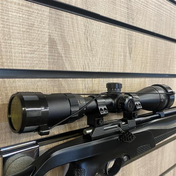 Stoeger XM1 .177 - {CATEGORY}
