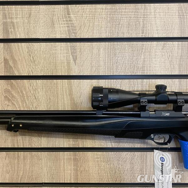 Stoeger XM1 .177 in 