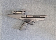 Webley  .22 (5.5mm) Pellet