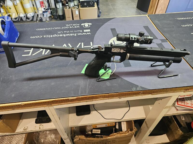 PP700S-A .177 in 