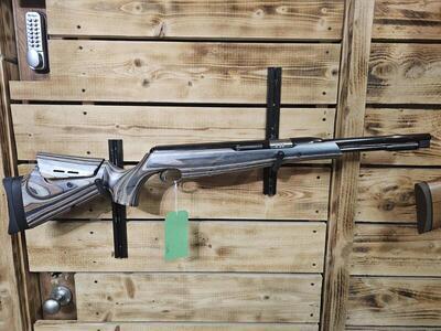 Air Arms TX200 Laminate Ultimate Sporter .177