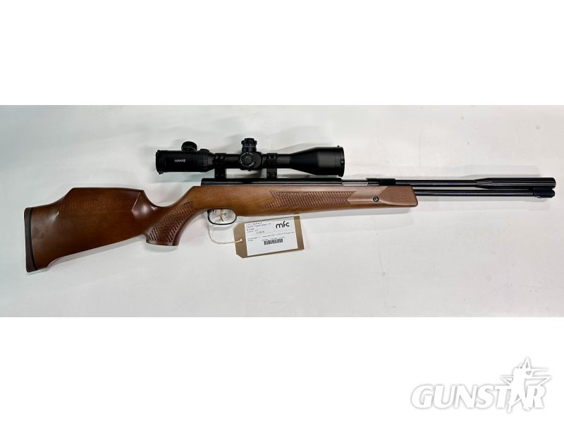 Weihrauch HW97 KT