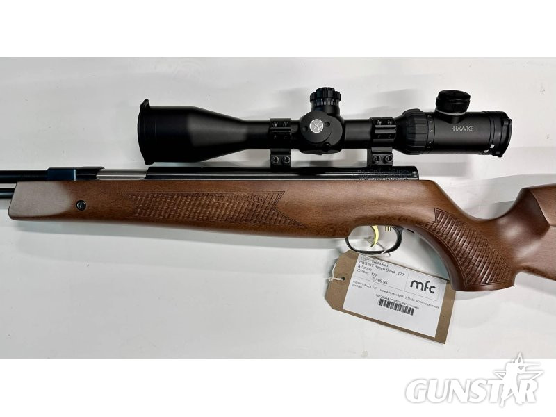 Weihrauch HW97 KT - {CATEGORY} in 