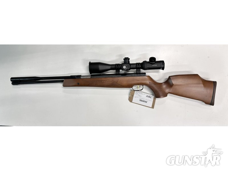 Weihrauch HW97 KT in 