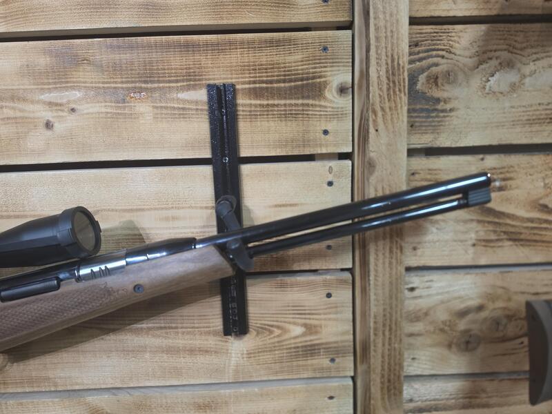 Air Arms TX200 Walnut .177 - {CATEGORY} in 
