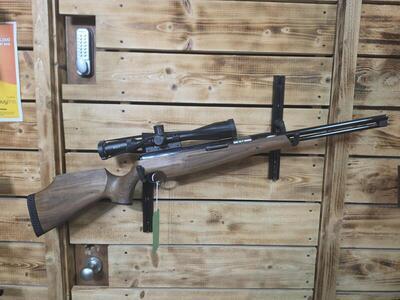 Air Arms TX200 Walnut .177