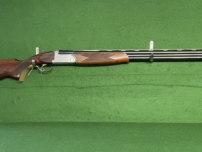 Lincoln (Armi Fausti) No3 Over and Under 12 Bore/gauge