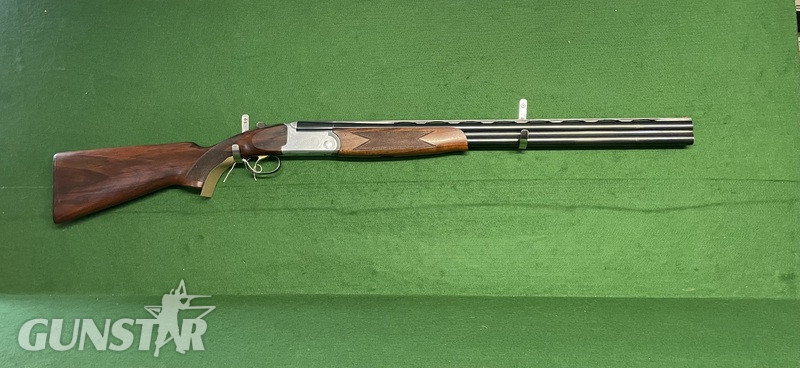 Lincoln (Armi Fausti) No3 Over and Under 12 Bore/gauge in 