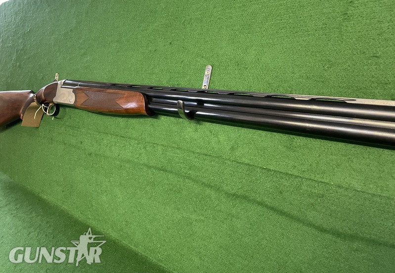 Lincoln (Armi Fausti) No3 Over and Under 12 Bore/gauge