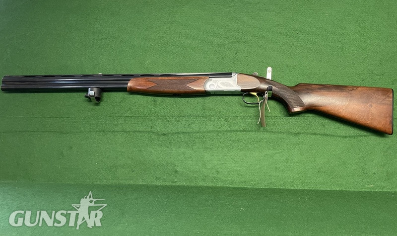 Lincoln (Armi Fausti) No3 Over and Under 12 Bore/gauge - {CATEGORY} in 