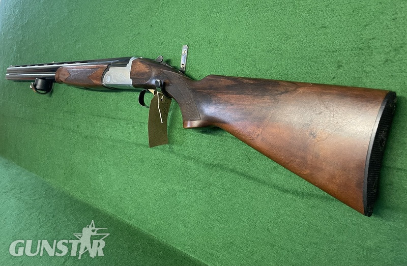 Lincoln (Armi Fausti) No3 Over and Under 12 Bore/gauge - {CATEGORY}