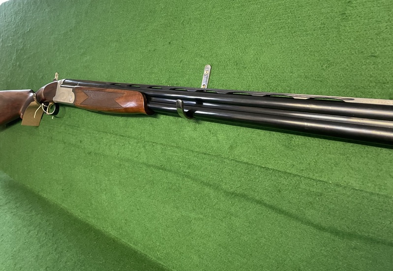 Lincoln (Armi Fausti) No3 Over and Under 12 Bore/gauge