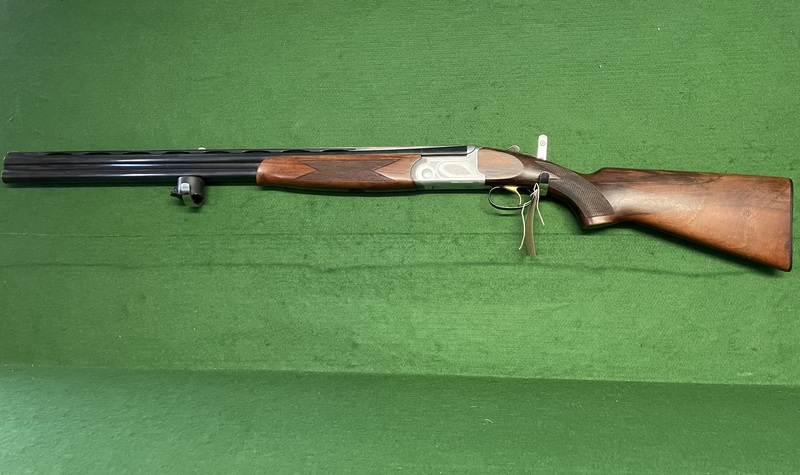 Lincoln (Armi Fausti) No3 Over and Under 12 Bore/gauge - {CATEGORY} in 