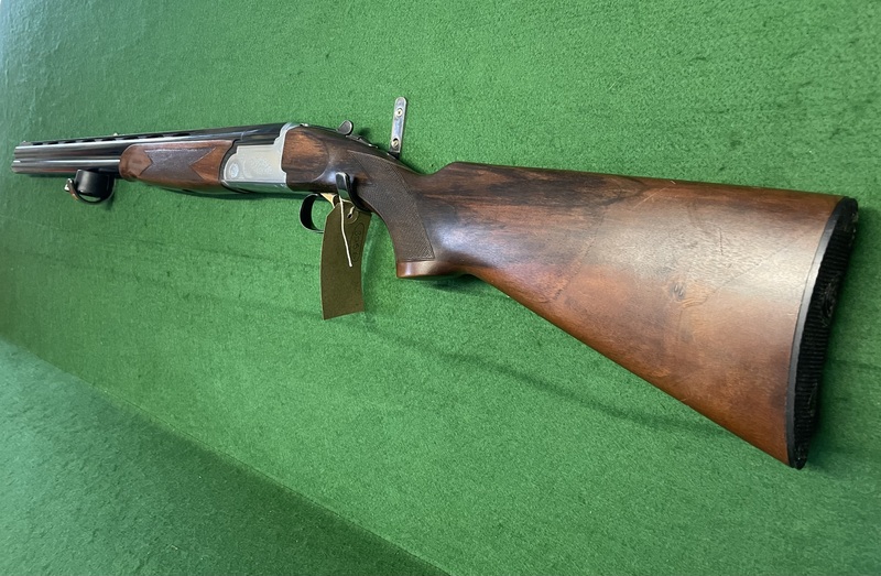 Lincoln (Armi Fausti) No3 Over and Under 12 Bore/gauge - {CATEGORY}