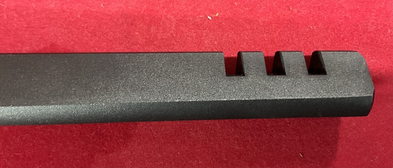 Remington 700VTR Bolt Action .223 Rifle - {CATEGORY}