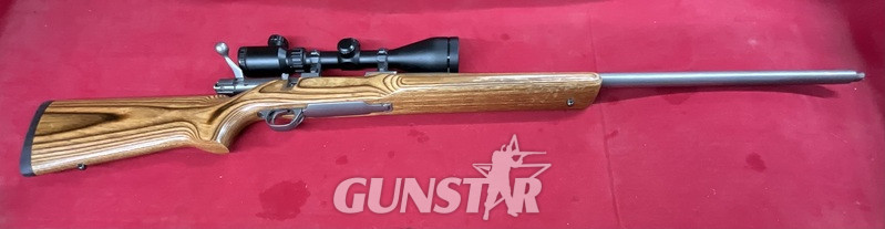 Remington 700VTR Bolt Action .223 Rifle in 