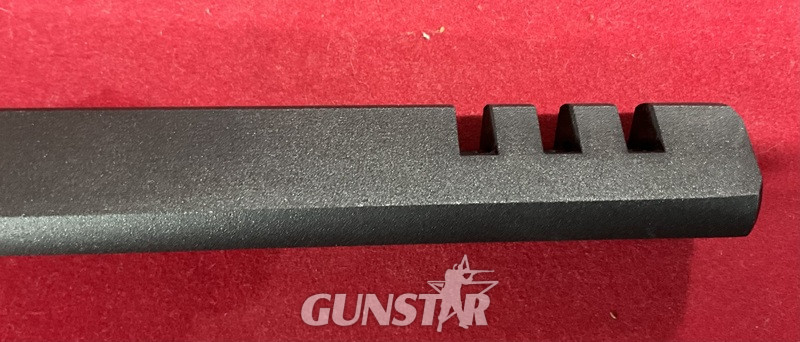 Remington 700VTR Bolt Action .223 Rifle - {CATEGORY}