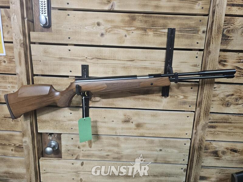 Weihrauch  .177 in 
