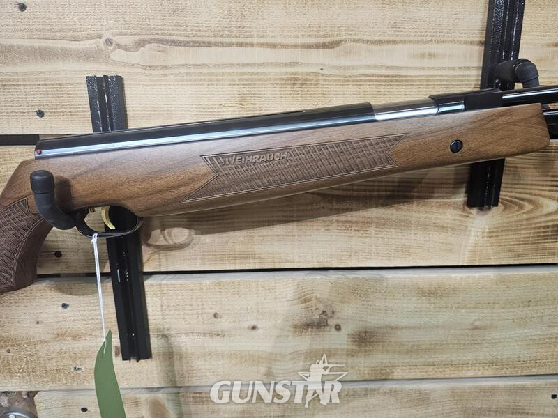  Weihrauch  .177