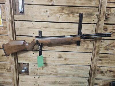 Weihrauch .177