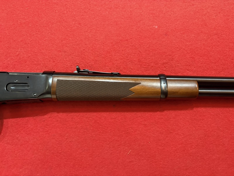 Winchester 94AE .45 colt Lever Action .45 Rifle - {CATEGORY} in 