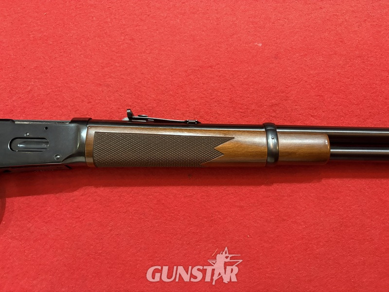 Winchester 94AE .45 colt Lever Action .45 Rifle - {CATEGORY} in 