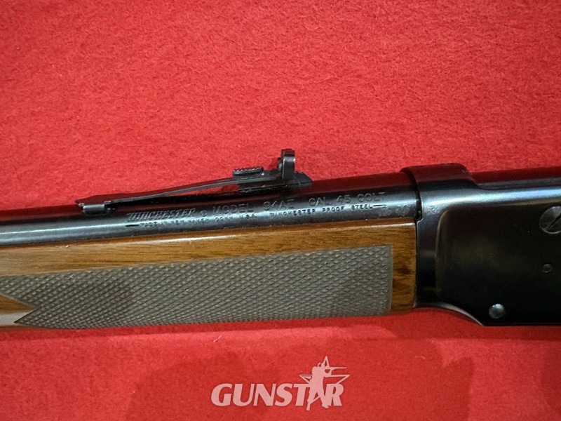 {CATEGORY} - Winchester 94AE .45 colt Lever Action .45 Rifle in 