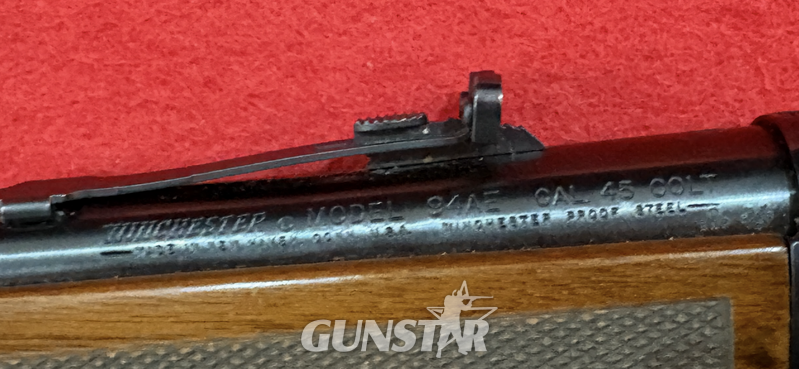 {CATEGORY} - Winchester 94AE .45 colt Lever Action .45 Rifle