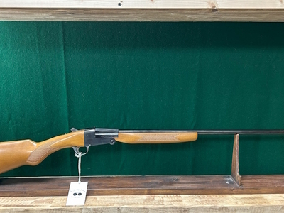 Breda Acciaio 410 Bore/gauge