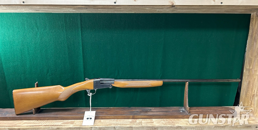 Breda Acciaio  410 Bore/gauge in 