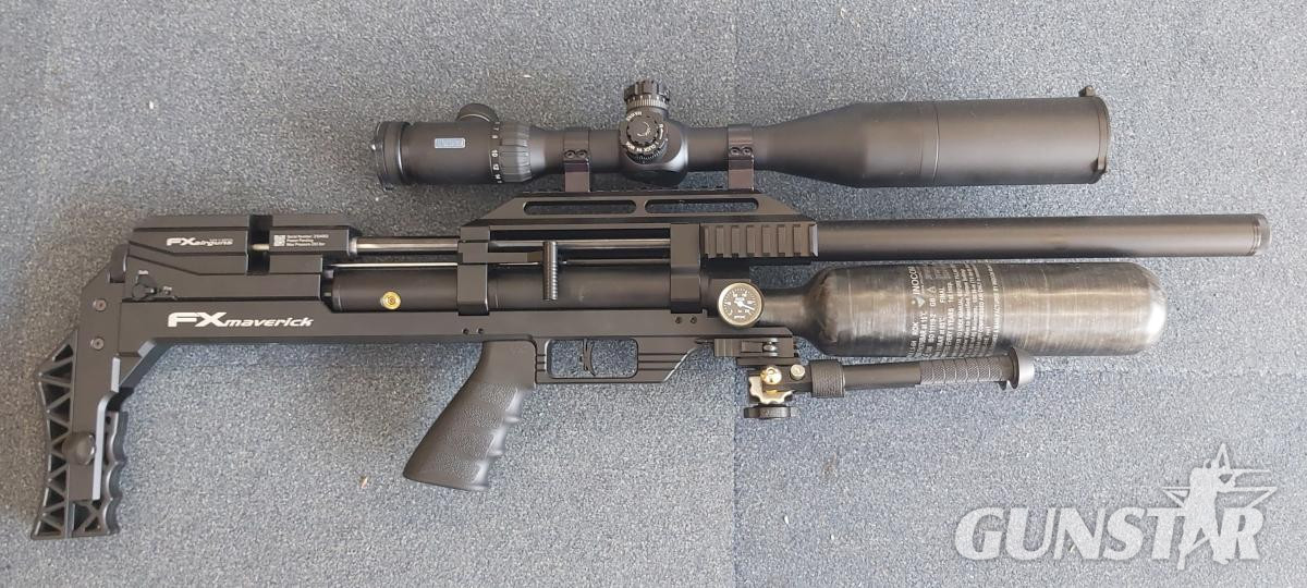 Unknown / NA  .22