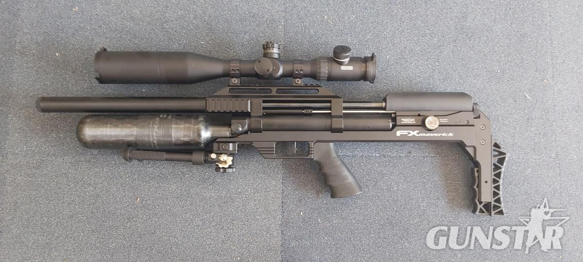 Unknown / NA  .22 in 