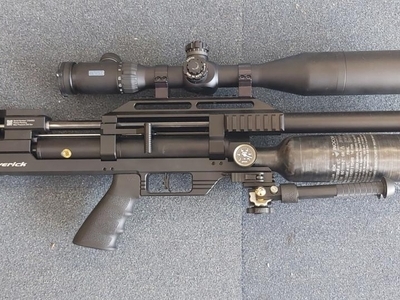 Unknown / NA  .22